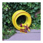 Gardenpro 30 M Hose and Spray Gun Set - 730SGS