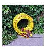 Gardenpro 30 M Hose and Spray Gun Set - 730SGS