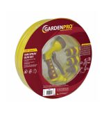 Gardenpro 30 M Hose and Spray Gun Set - 730SGS - Image 2