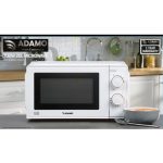 SDA2637ED Adamo 20L Microwave White - Image 3