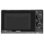 Adamo 20L Microwave Black