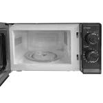 Adamo 20L Microwave Black - Image 2