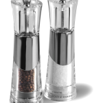 Cole & Mason Bobbi Precision+ Salt & Pepper Mill Set