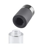 Cole & Mason Regent Concrete Precision+ Salt & Pepper Mill Set H321803 - Image 3