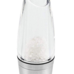 Cole & Mason 140 Mm Stainless Steel Stemless Salt Mill H308892P