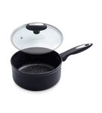 Zyliss Cook Ultimate Saucepan 16cm / 1.5 L - E980138 - Image 2