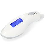 A003374 – Alecto Baby Bc-27 Infrared Ear Thermometer - Image 3