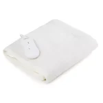 C81192 – CARMEN SINGLE SIZE HEATED UNDER BLANKET - Image 3