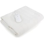 C81193 – CARMEN DOUBLE SIZE HEATED UNDER BLANKET