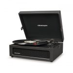 CR8017B-BK – Crosley Voyager Black - Image 2
