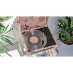 CR8017B-FL4 – Crosley Voyager Floral - Image 2