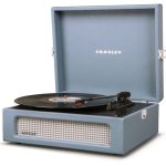 CR8017B-WB – Crosley Voyager Washed Blue - Image 2
