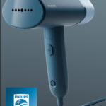 STH3000/26 – PHILIPS 3000 SERIES STH3000/26 HANDHELD STEAMER