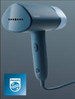 STH3000/26 – PHILIPS 3000 SERIES STH3000/26 HANDHELD STEAMER