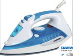 SDA2586GE – FINE ELEMENTS 1800W STEAM IRON