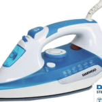 SDA2586GE – FINE ELEMENTS 1800W STEAM IRON