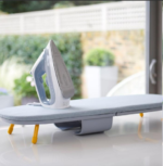 0009JJ – JOSEPH JOSEPH FOLDING TABLE TOP IRONING BOARD - Image 2