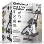 FLR00141GE – DAEWOO 20L WET AND DRY VAC