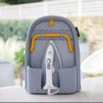 0009JJ – JOSEPH JOSEPH FOLDING TABLE TOP IRONING BOARD