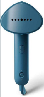 STH3000/26 – PHILIPS 3000 SERIES STH3000/26 HANDHELD STEAMER - Image 2