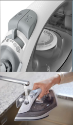 GC1751/89 – PHILIPS 2000W STEAM IRON - Image 2