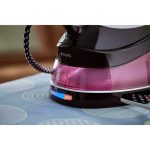 GC7842/46 – Phillips PERFECT CARE COMPACT STEAM GENERATOR IRON - Image 3