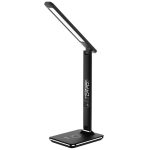 Gvwc04Bk & Gvwc04We Groov-E – Ares Led Desk Lamp