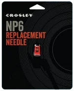 NP6 – Crosley Replacement Needle - Image 2