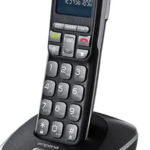 Emporia Comfort Telephone Set - TH-21-UK