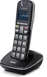 Emporia Comfort Telephone Set - TH-21-UK