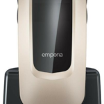 Emporia Comfort 2 G Champagne - V66_001_CP