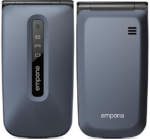 Emporia Active Glam 4 G