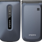 Emporia Active Glam 4 G
