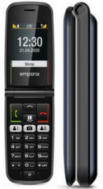 Emporia Active Glam 4 G - Image 2