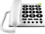 Doro Phoneeasy 311 C - 2685