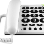 Doro Phoneeasy 311 C - 2685