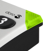 Doro Phoneeasy 311 C - 2685 - Image 2