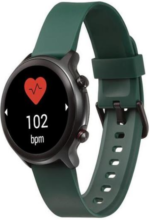Doro Smartwatch - Black / Green -8369 (ideal for Seniors)