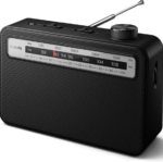 TAR2509/10 - Philips Kitchen / Portable Radio