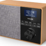 TAR5505/10 - Philips fm/dab+ bluetooth streaming device