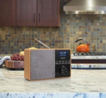 TAR5505/10 - Philips fm/dab+ bluetooth streaming device - Image 2