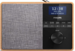 TAR5505/10 - Philips fm/dab+ bluetooth streaming device - Image 3