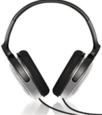 Shp2500/10 - Philips Over Ear Tv Headphones - Image 2