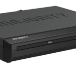 1000002687 - Majority Dvd Player Full Hd Hdmi Multi Region