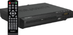1000002687 - Majority Dvd Player Full Hd Hdmi Multi Region