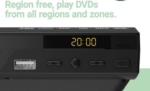1000002687 - Majority Dvd Player Full Hd Hdmi Multi Region - Image 3