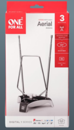 One for All Indoor Aerial Hd Compatible - Image 2