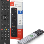 One for All 4 in 1 Remote Control for Tv - URC1240