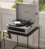 CR8017B-GY4 – Crosley Voyager Grey