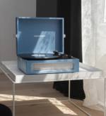 CR8017B-WB – Crosley Voyager Washed Blue